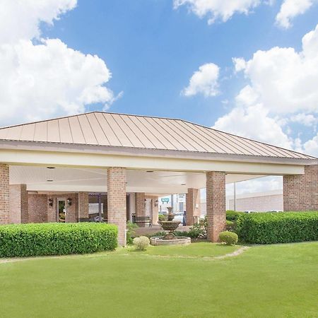 Motel Baymont By Wyndham Paris Zewnętrze zdjęcie