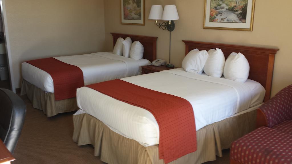 Motel Baymont By Wyndham Paris Pokój zdjęcie