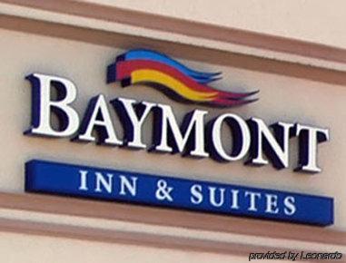 Motel Baymont By Wyndham Paris Zewnętrze zdjęcie
