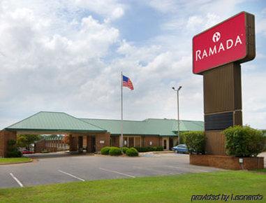 Motel Baymont By Wyndham Paris Zewnętrze zdjęcie