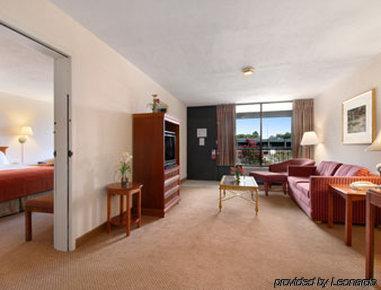 Motel Baymont By Wyndham Paris Pokój zdjęcie