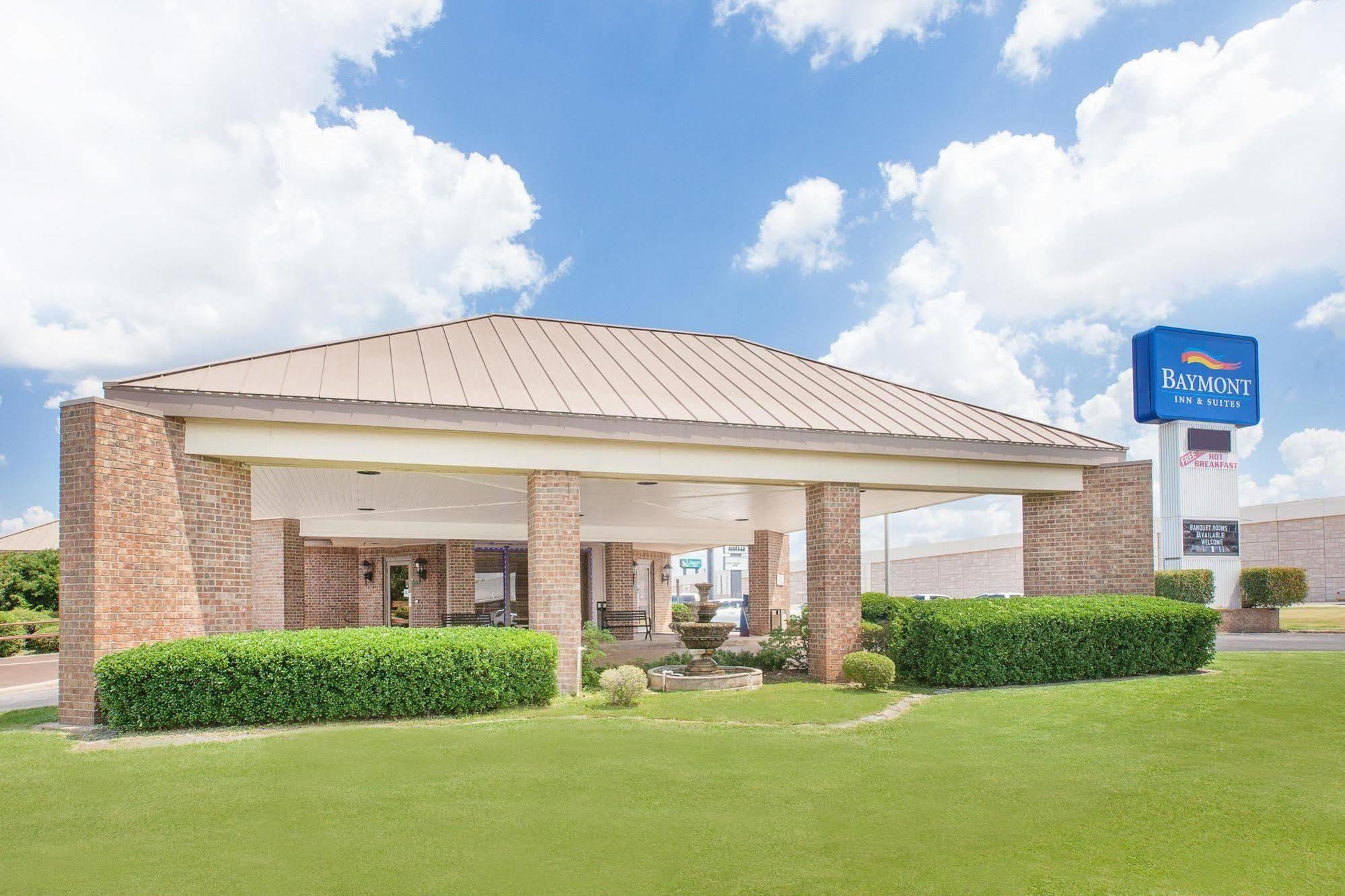 Motel Baymont By Wyndham Paris Zewnętrze zdjęcie
