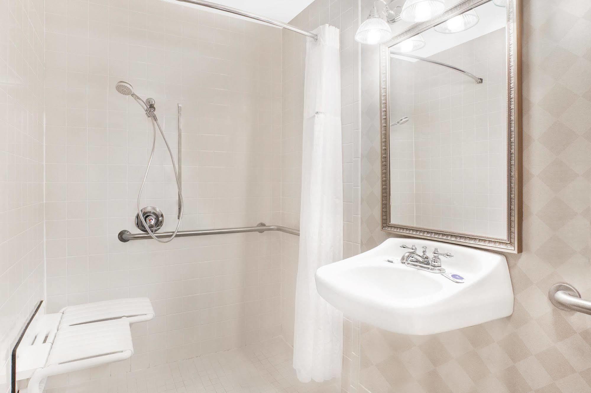 Motel Baymont By Wyndham Paris Zewnętrze zdjęcie