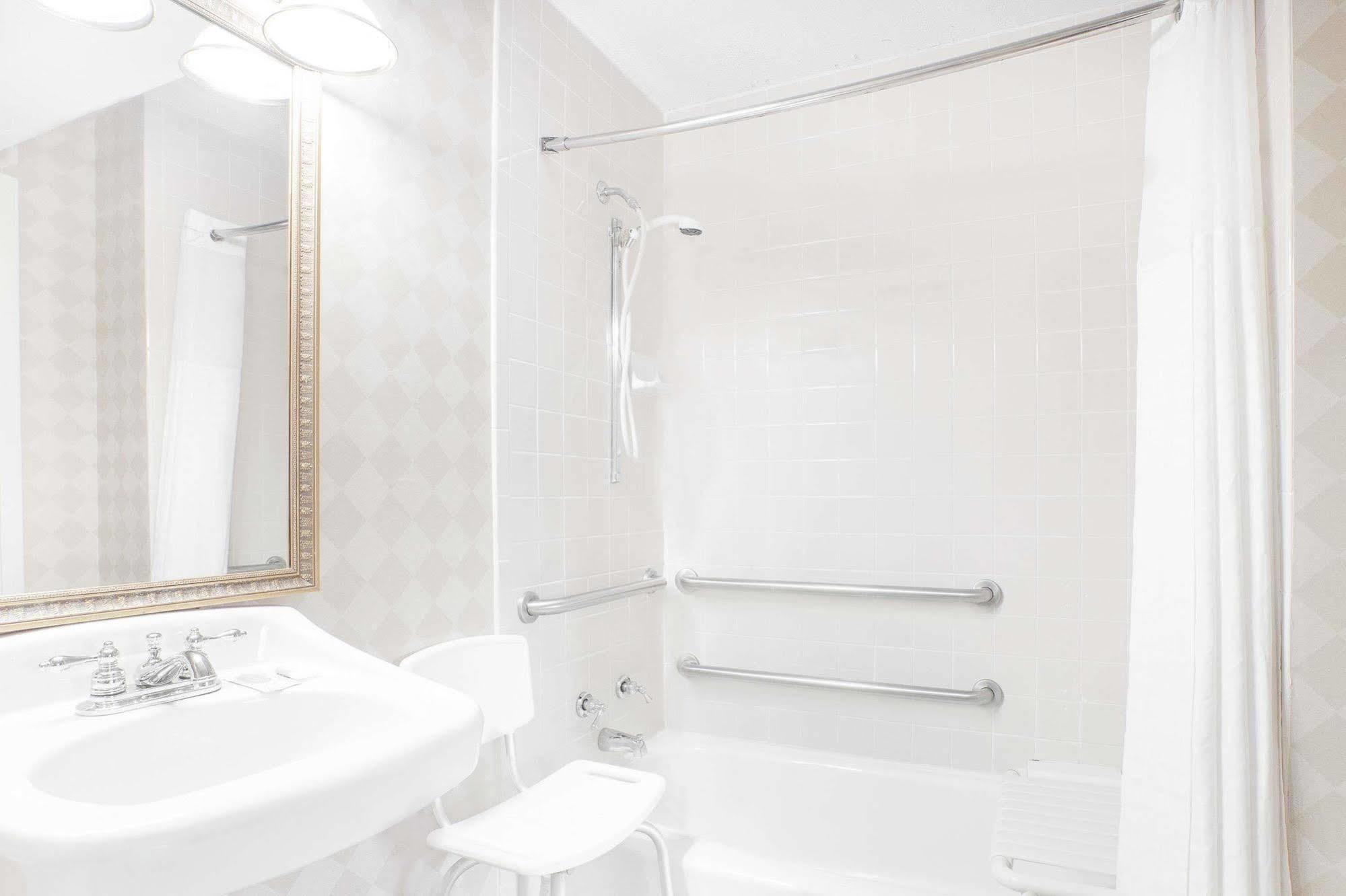 Motel Baymont By Wyndham Paris Zewnętrze zdjęcie