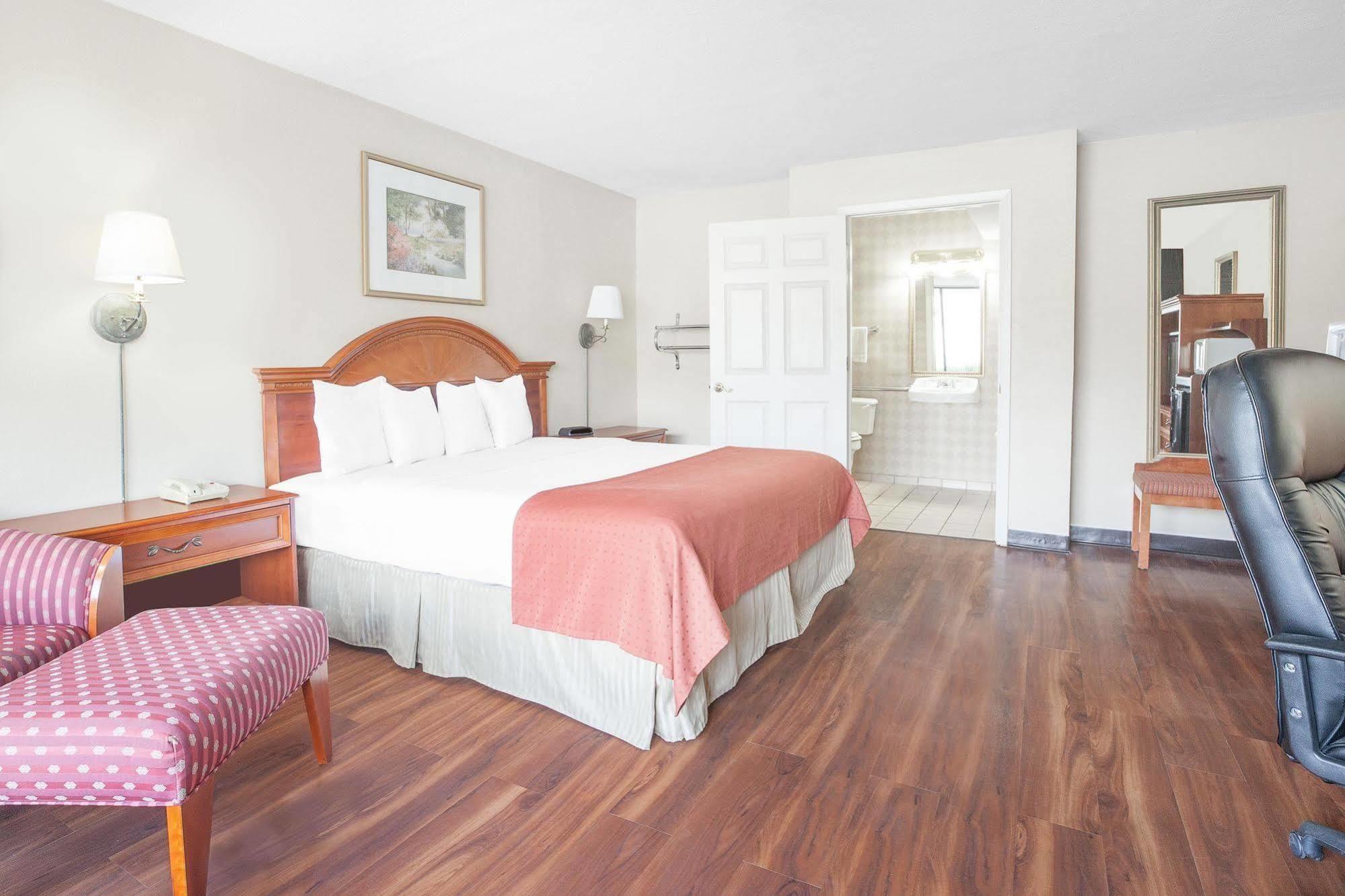 Motel Baymont By Wyndham Paris Zewnętrze zdjęcie