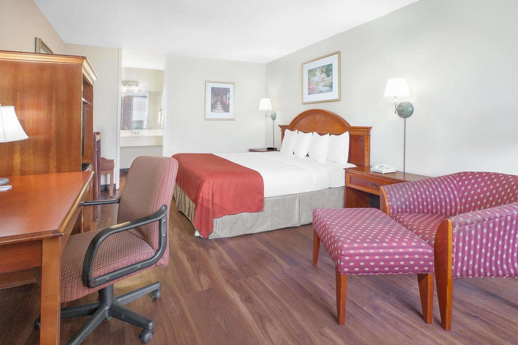 Motel Baymont By Wyndham Paris Zewnętrze zdjęcie