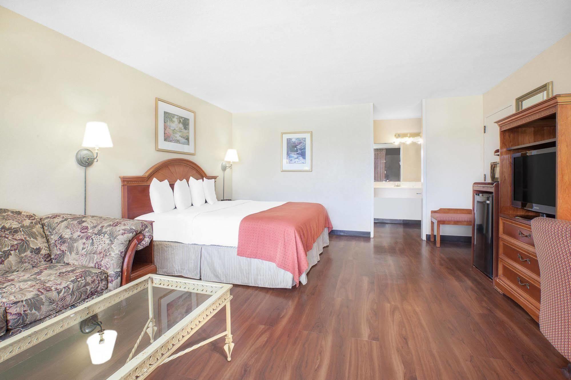 Motel Baymont By Wyndham Paris Zewnętrze zdjęcie