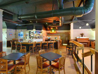 Motel Baymont By Wyndham Paris Restauracja zdjęcie